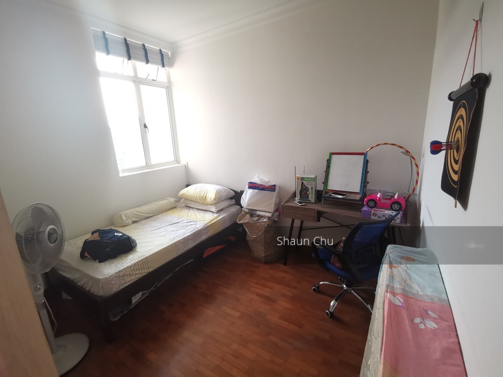 Compass Heights (D19), Apartment #198674452